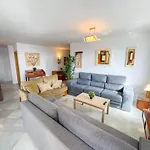 Torrequebrada Views - Turistea Апартаменты *