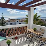 Torrequebrada Views - Turistea Апартаменты
