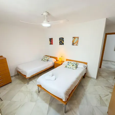 Torrequebrada Views - Turistea Apartment Benalmadena