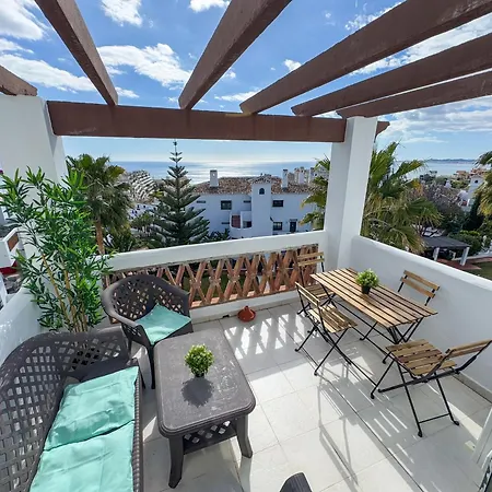Апартаменты Torrequebrada Views - Turistea *