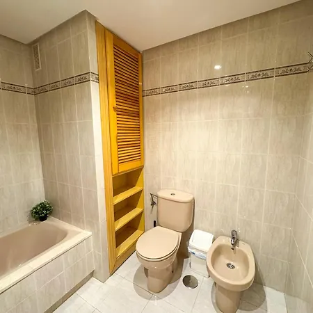 Apartment Torrequebrada Views - Turistea Benalmadena