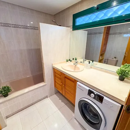 Torrequebrada Views - Turistea Apartment