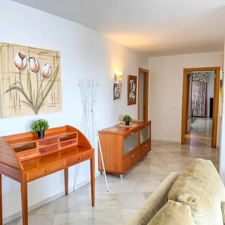 Torrequebrada Views - Turistea Apartment *