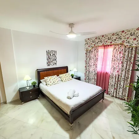 Torrequebrada Views - Turistea Apartment