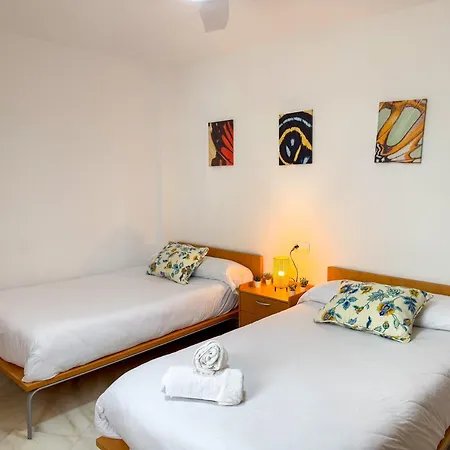 Torrequebrada Views - Turistea Apartment Benalmadena