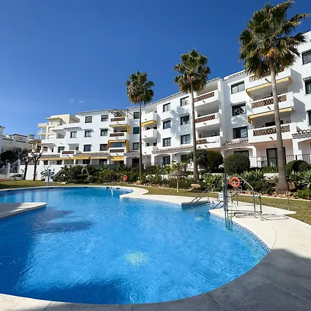 Torrequebrada Views - Turistea Benalmádena