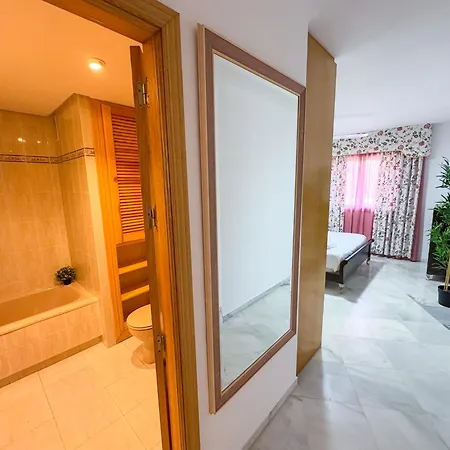 Apartment Torrequebrada Views - Turistea Benalmadena