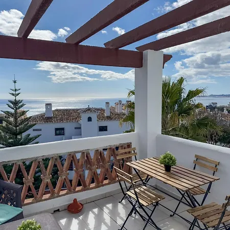 Torrequebrada Views - Turistea Apartment