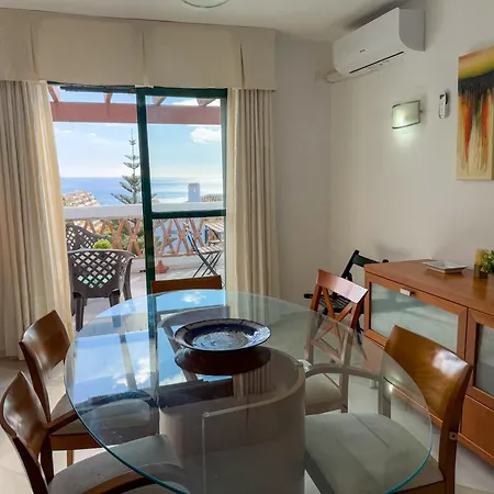 Apartment Torrequebrada Views - Turistea *