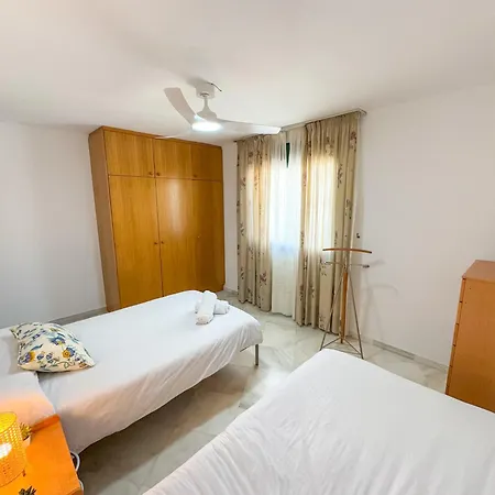 Torrequebrada Views - Turistea Apartment Benalmadena