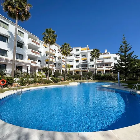 Torrequebrada Views - Turistea Apartment Benalmadena