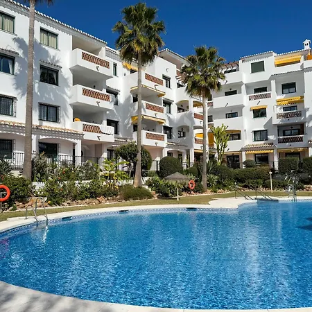 Apartment Torrequebrada Views - Turistea