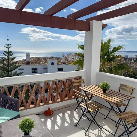 Torrequebrada Views - Turistea Apartment