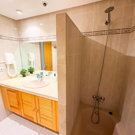 Apartment Torrequebrada Views - Turistea Benalmadena